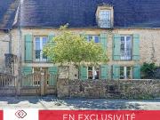 Maison 10 pièces 240 m²