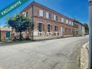 Maison 10 pièces 240 m²