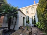 Maison 10 pièces 241 m²