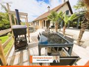 Maison 10 pièces 243 m²