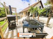 Maison 10 pièces 243 m²