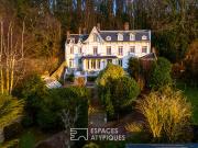 Maison 10 pièces 244 m²