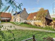 Maison 10 pièces 244 m²