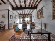 Maison 10 pièces 245 m²