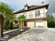 Maison 10 pièces 245 m²