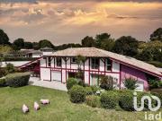 Maison 10 pièces 245 m²