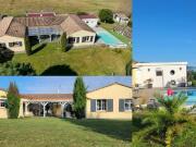 Maison 10 pièces 245 m²