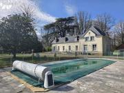 Maison 10 pièces 246 m²