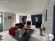 Maison 10 pièces 246 m²