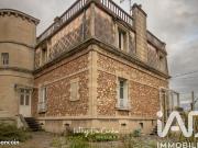 Maison 10 pièces 246 m²