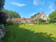Maison 10 pièces 248 m²