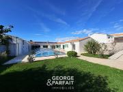 Maison 10 pièces 248 m²