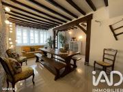 Maison 10 pièces 249 m²