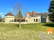 Maison 10 pièces 249 m²