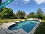 Maison 10 pièces 263 m² Maison 10 pièces 263 m²