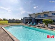 Maison 10 pièces 250 m²