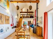 Maison 10 pièces 250 m²