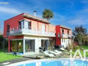 Maison 10 pièces 250 m²