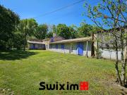 Maison 10 pièces 250 m²