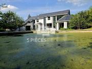 Maison 10 pièces 250 m²