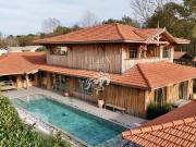 Maison 10 pièces 250 m²