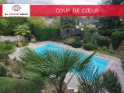 Maison 10 pièces 250 m²