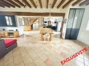 Maison 10 pièces 250 m²