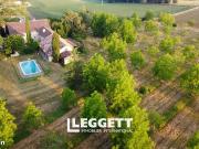 Maison 10 pièces 250 m²