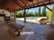 Maison 10 pièces 250 m²