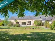 Maison 10 pièces 250 m²