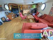 Maison 10 pièces 250 m²