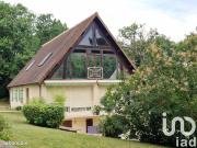 Maison 10 pièces 251 m²