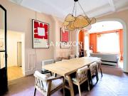 Maison 10 pièces 252 m²