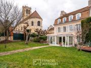 Maison 10 pièces 252 m²