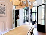 Maison 10 pièces 252 m²