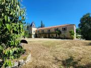 Maison 10 pièces 253 m²