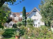 Maison 10 pièces 253 m²