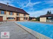 Maison 10 pièces 253 m²