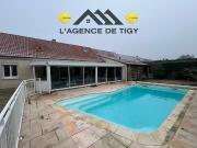 Maison 10 pièces 254 m²