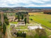 Maison 10 pièces 255 m²