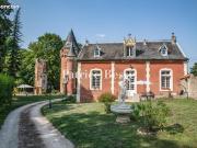 Maison 10 pièces 255 m²