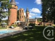 Maison 10 pièces 255 m²