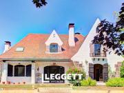 Maison 10 pièces 255 m²