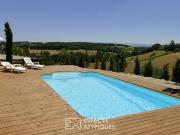 Maison 10 pièces 256 m²