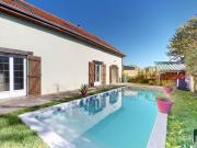 Maison 10 pièces 256 m²