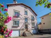 Maison 10 pièces 211 m²