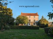 Maison 10 pièces 257 m²