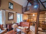 Maison 10 pièces 257 m²