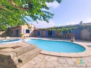Maison 10 pièces 257 m²