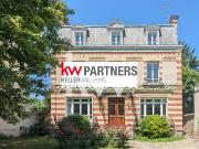 Maison 10 pièces 257 m²